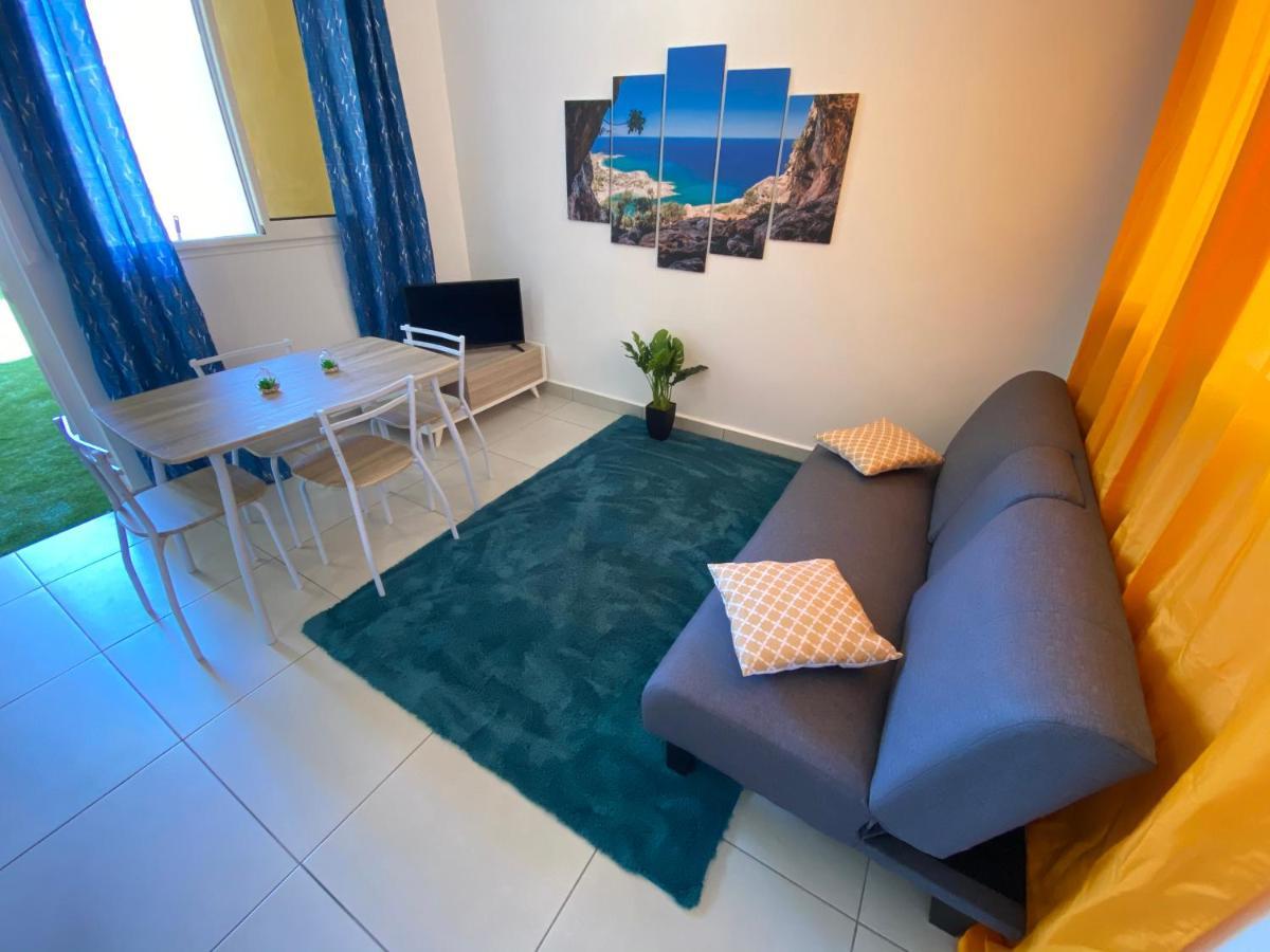 Villa Phare Caraibes Guadeloupe - Rooftop Jacuzzi & Ocean View Le Moule Dış mekan fotoğraf